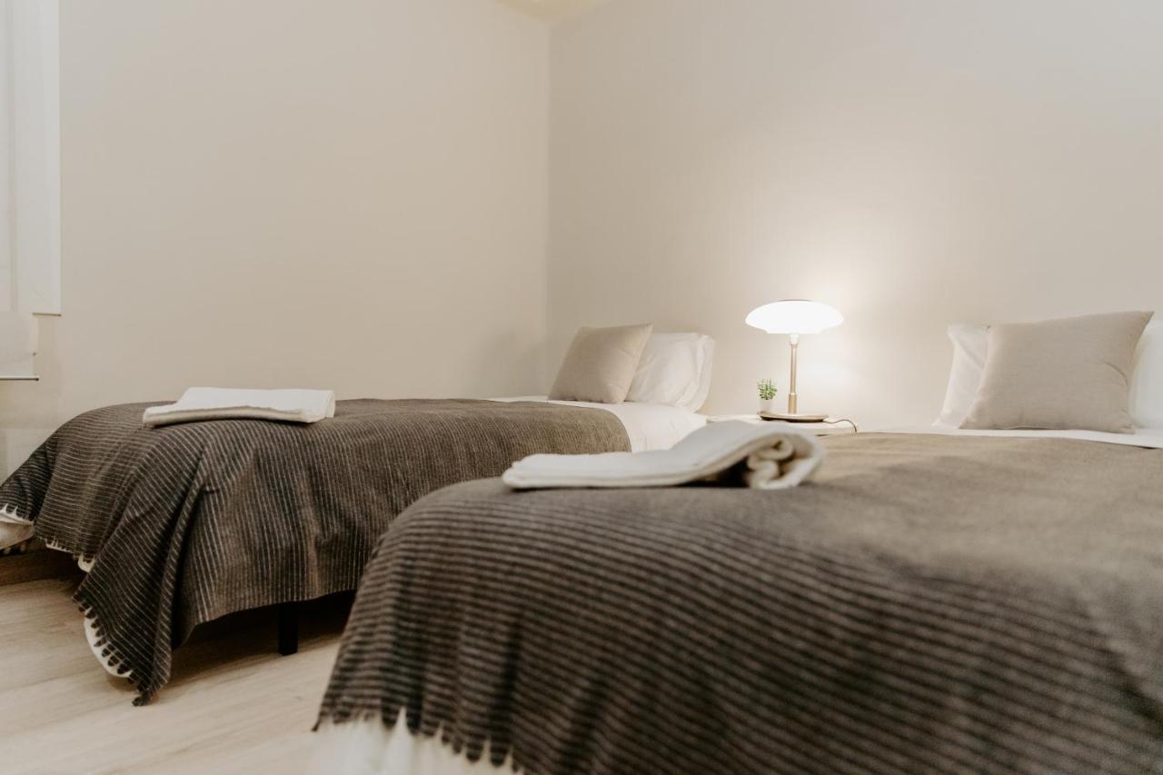 Apartamento Vara De Rey *