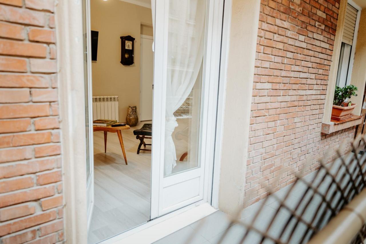 Vara De Rey Apartment Logrono