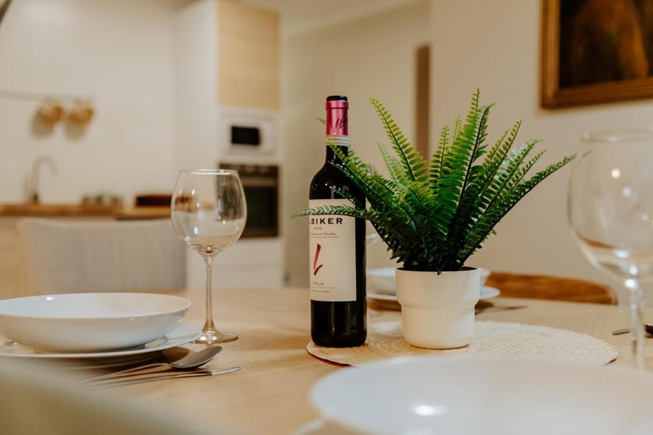 Apartamento Vara De Rey *