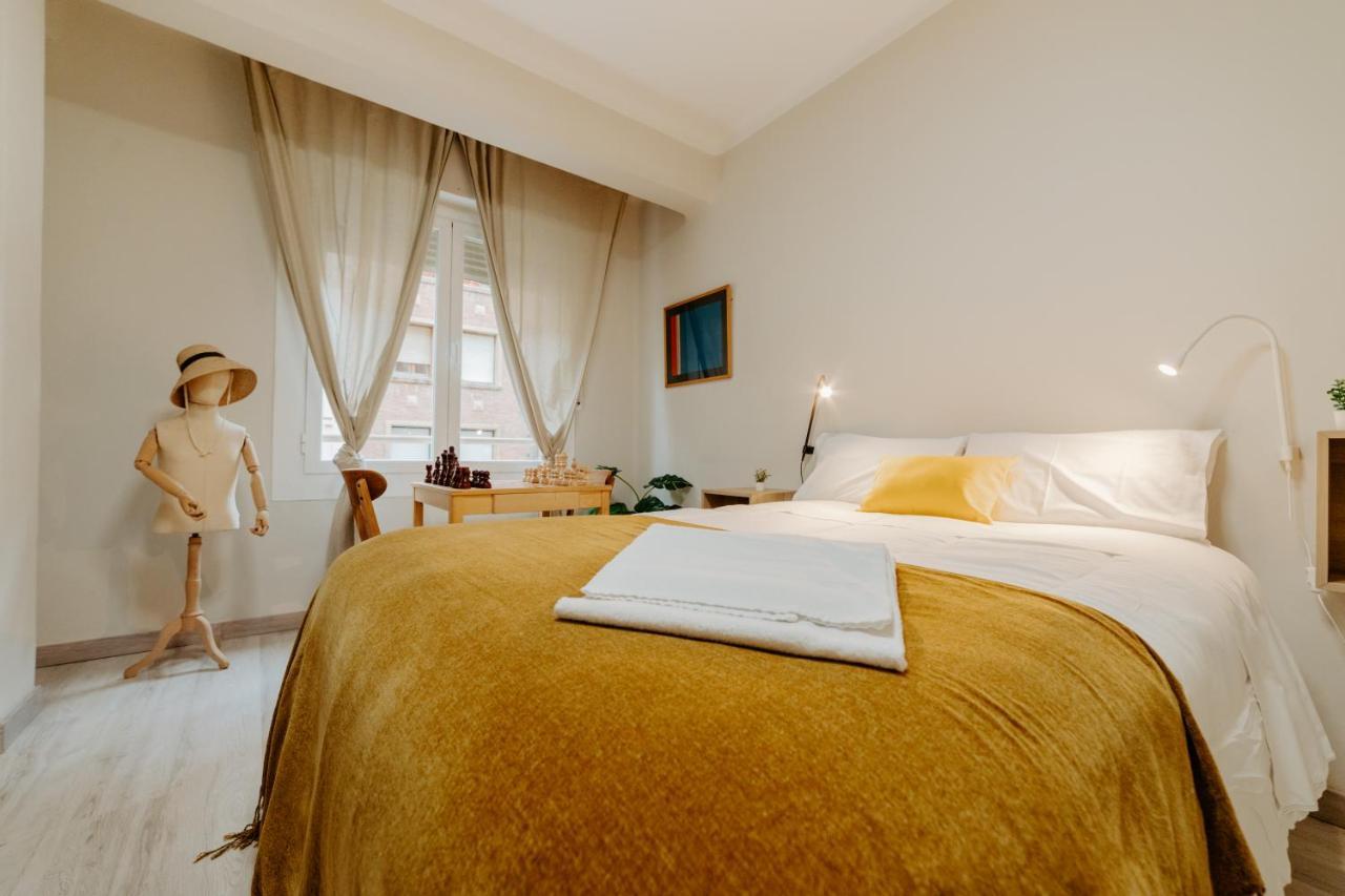 Apartamento Vara De Rey