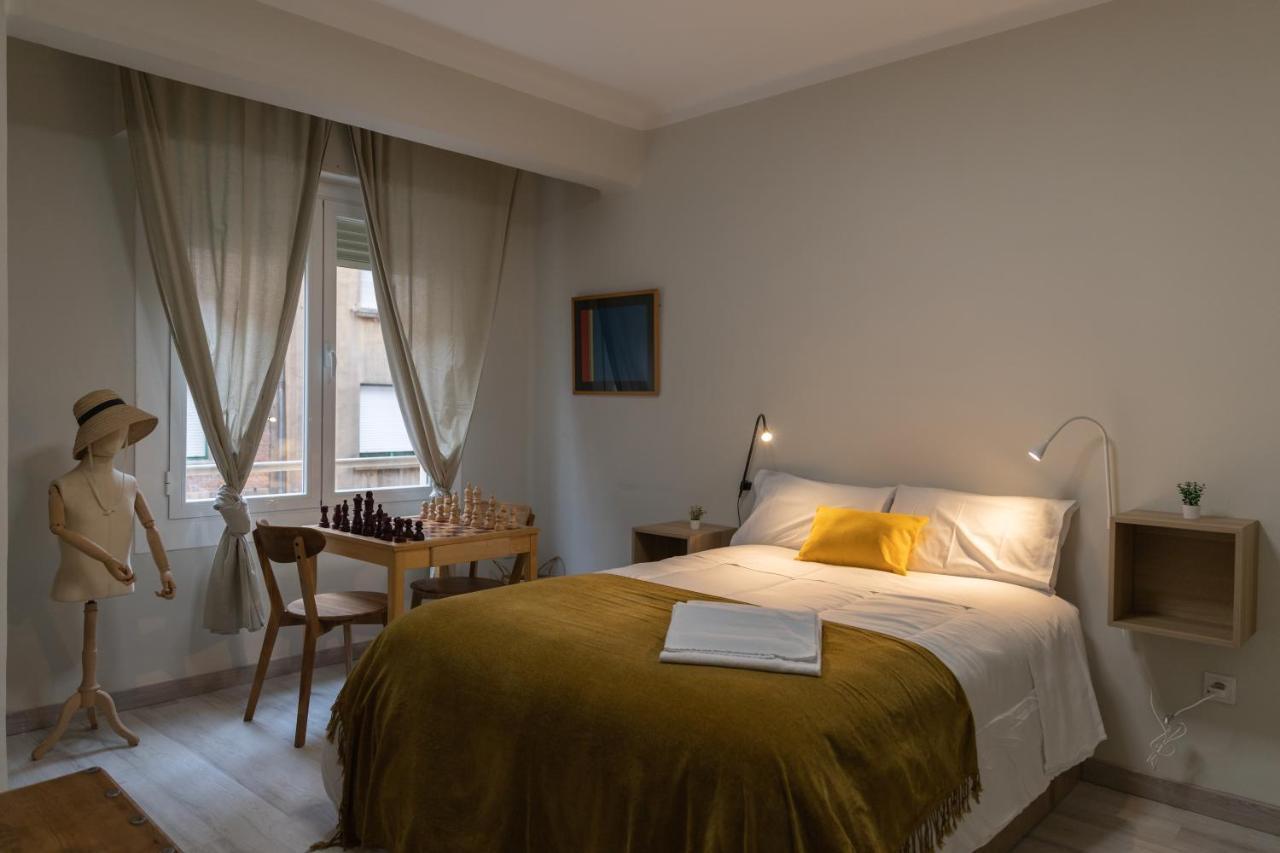 Apartamento Vara De Rey *