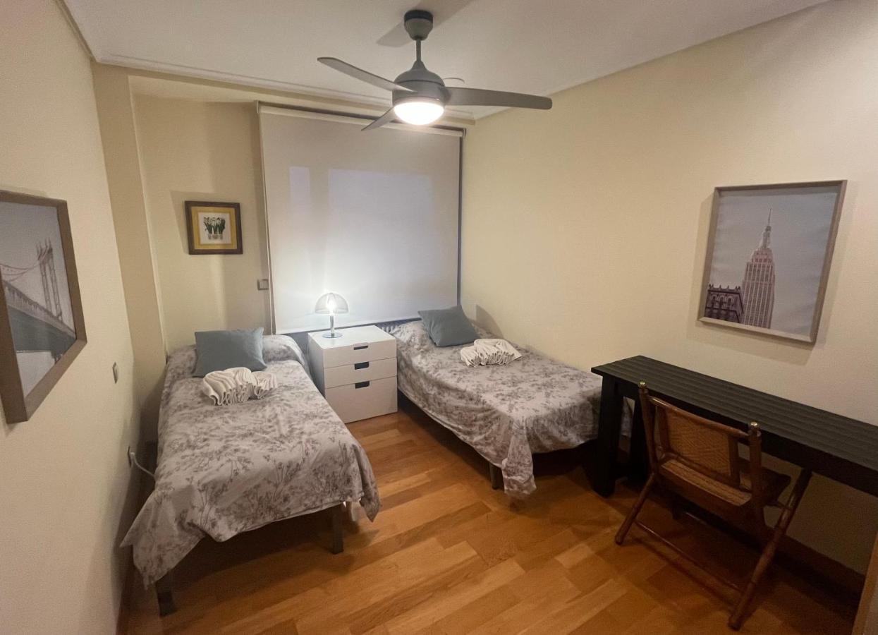 Apartment Mercedes *