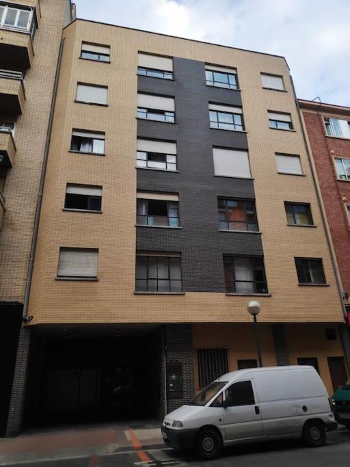 Apartamento Tu En , Parking Privado Gratuito *