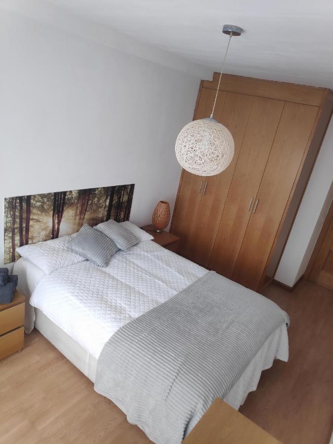 Apartamento Tu En , Parking Privado Gratuito