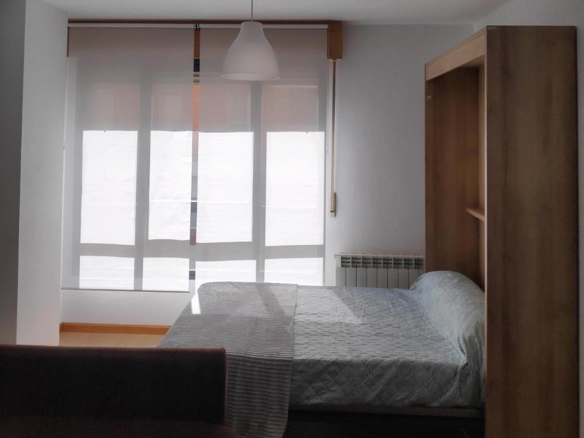 Apartamento Tu En , Parking Privado Gratuito