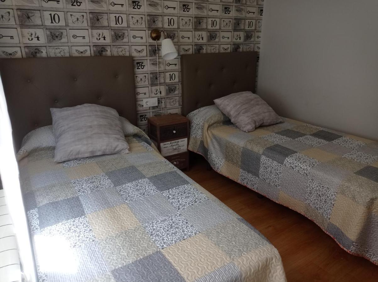 Apartment Serendipia 1