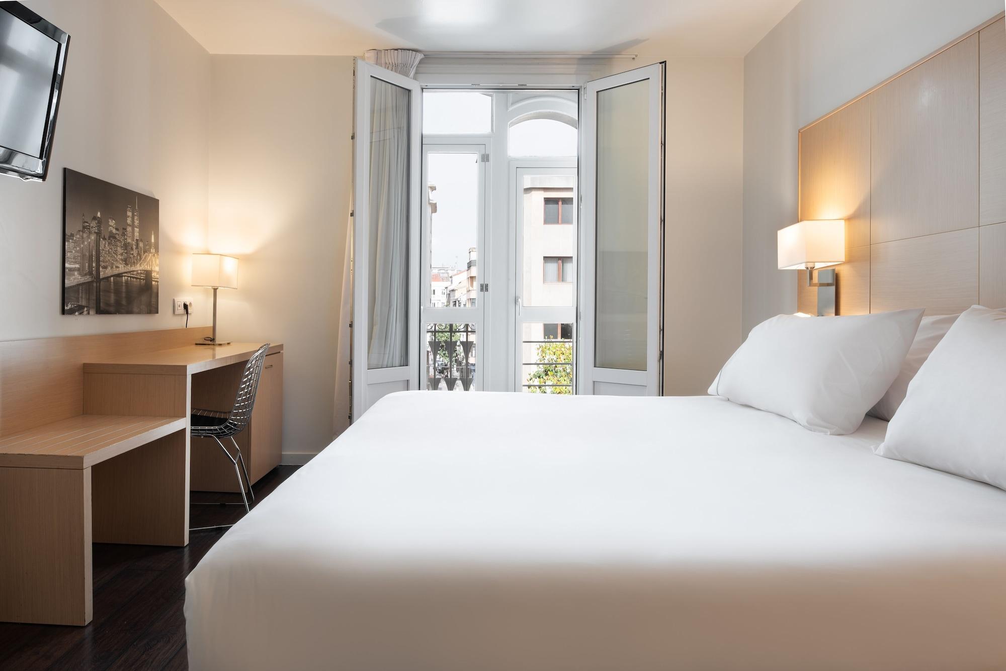 Hotel Eurostars Marqués De Vallejo Logroño