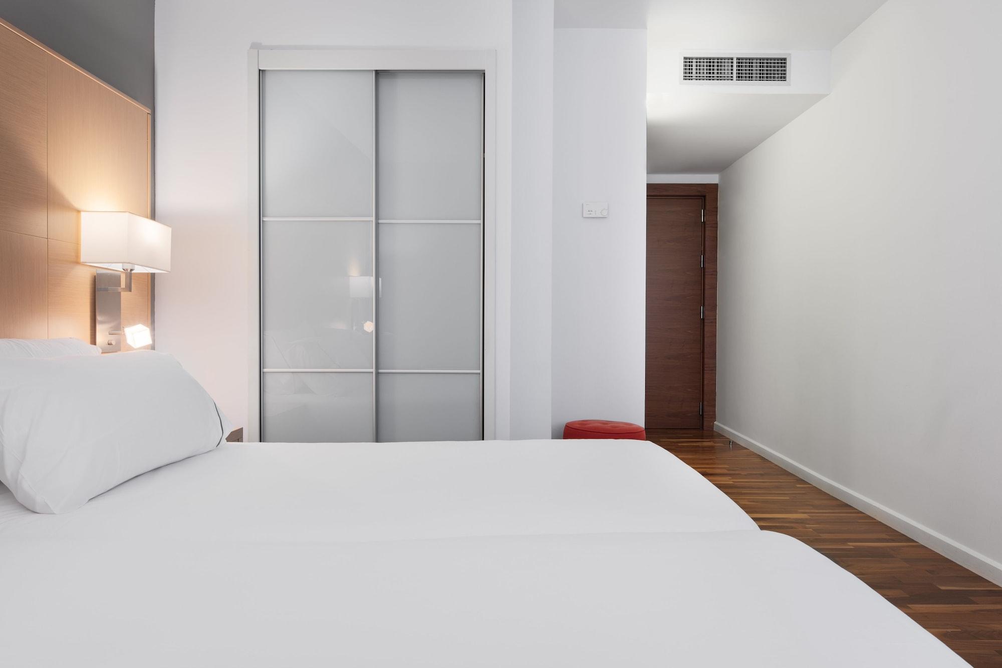 Hotel Eurostars Marqués De Vallejo 4*