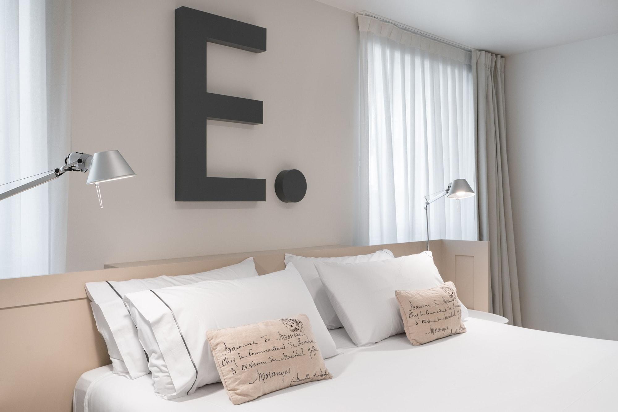 Hotel Eurostars Marqués De Vallejo Logroño