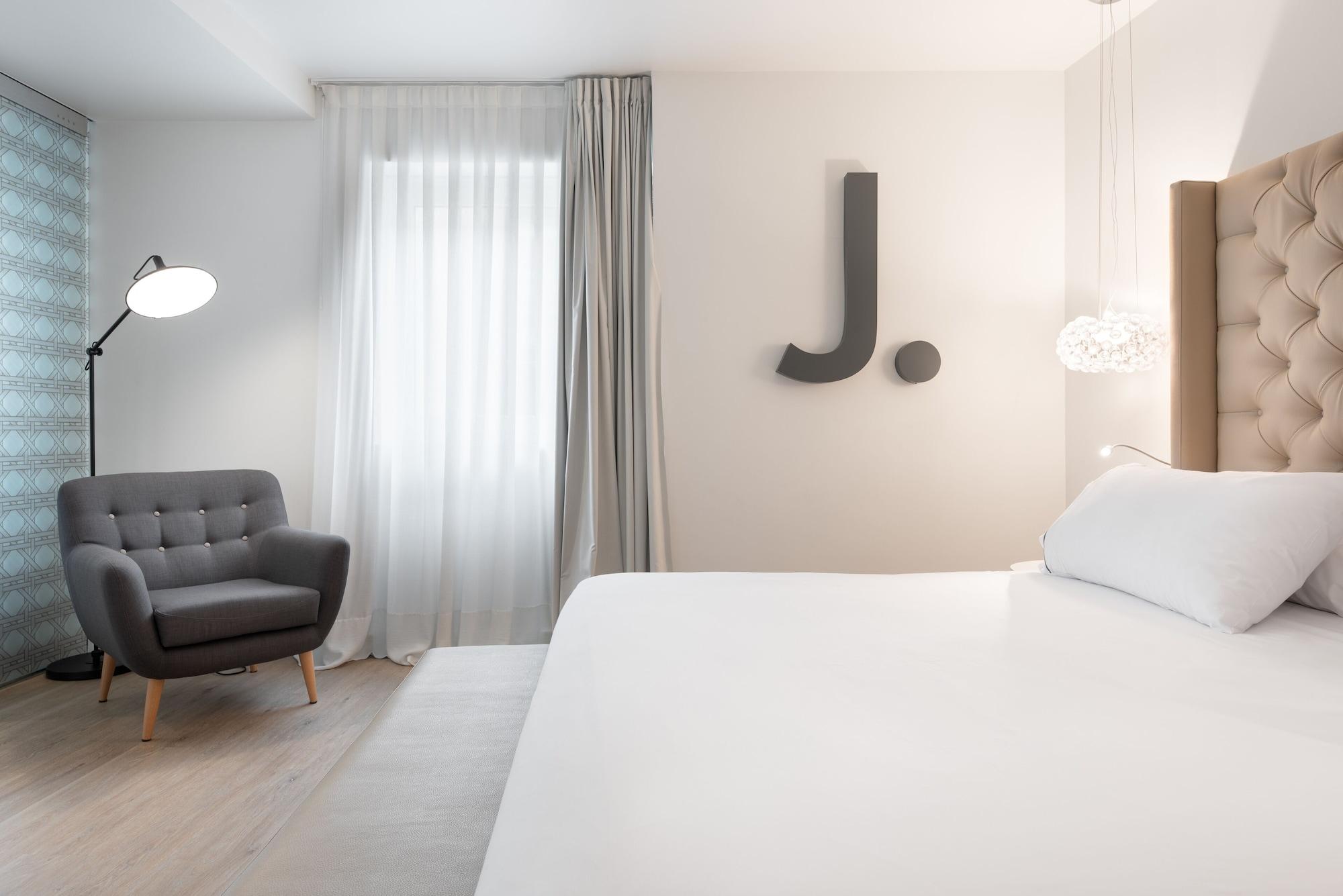 Hotel Eurostars Marqués De Vallejo Logroño