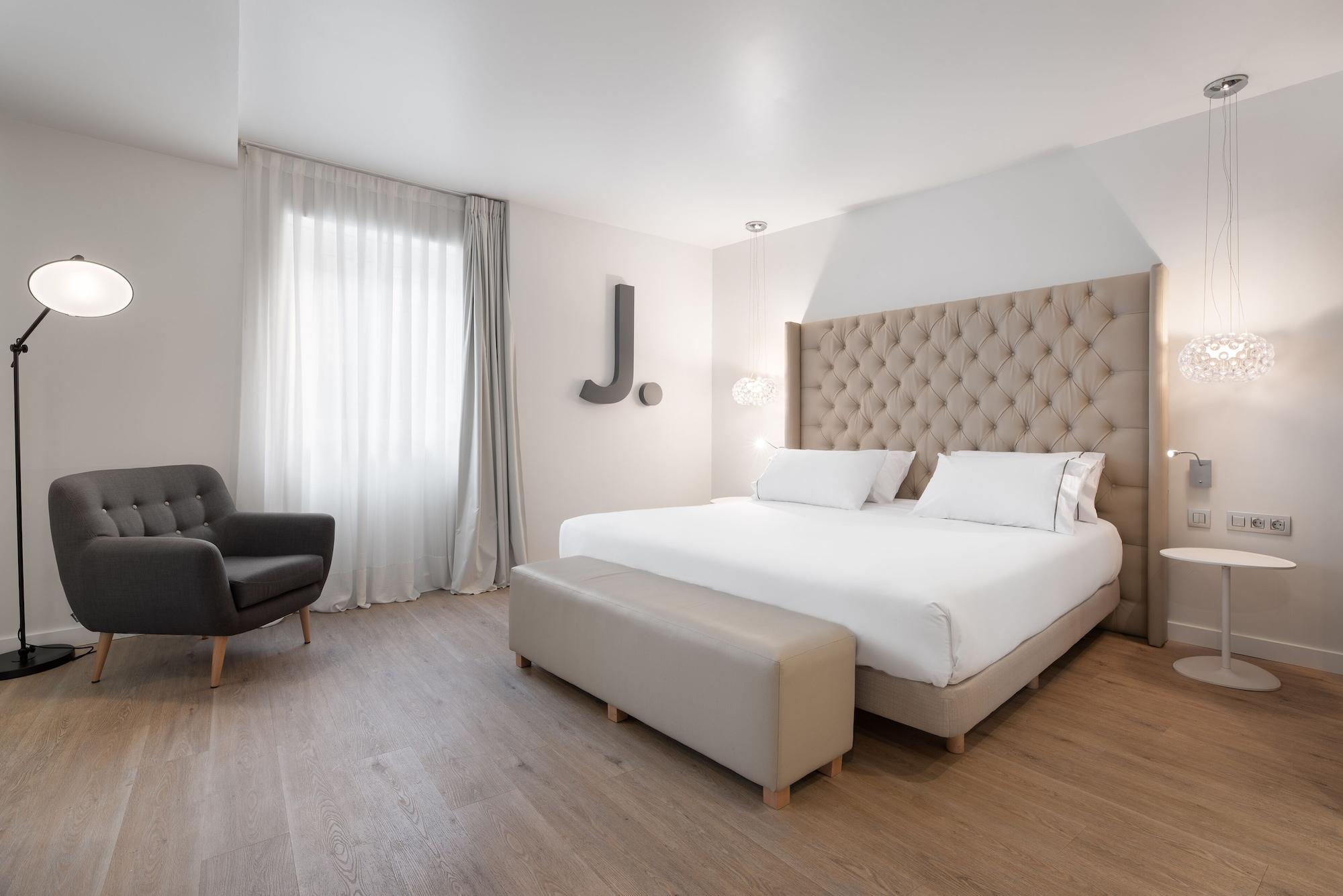 Eurostars Marqués De Vallejo Hotel Logroño