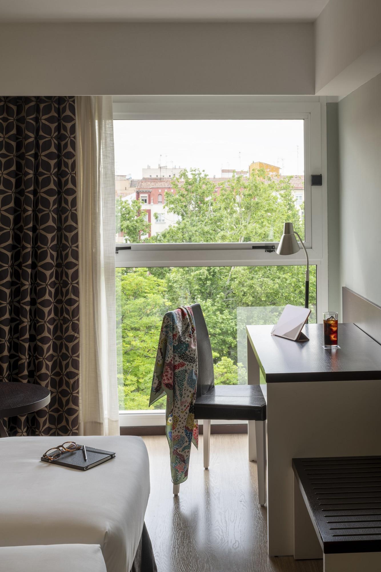 Ciudad De Hotel