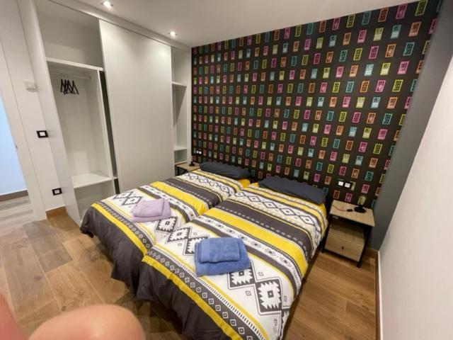 Trompeta !!parking Privado Gratuito!! Apartment Logrono