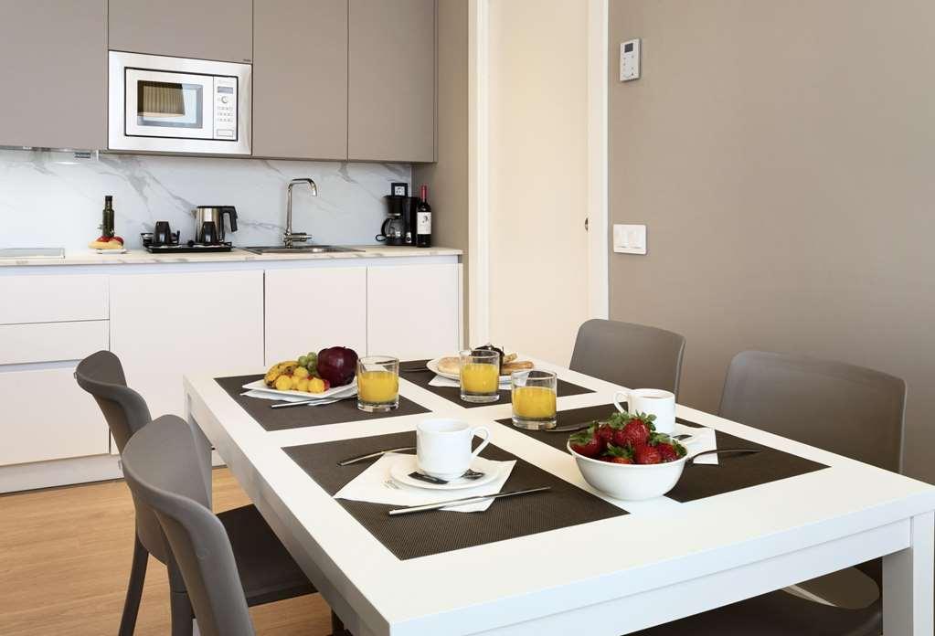 Hotel Sercotel 4*