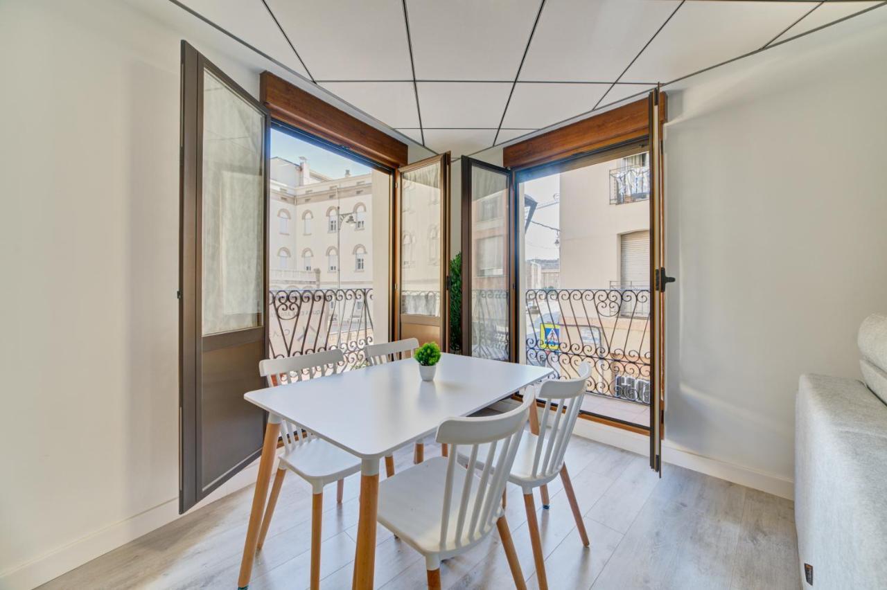 Apartment Juan Pintxame By Clabao