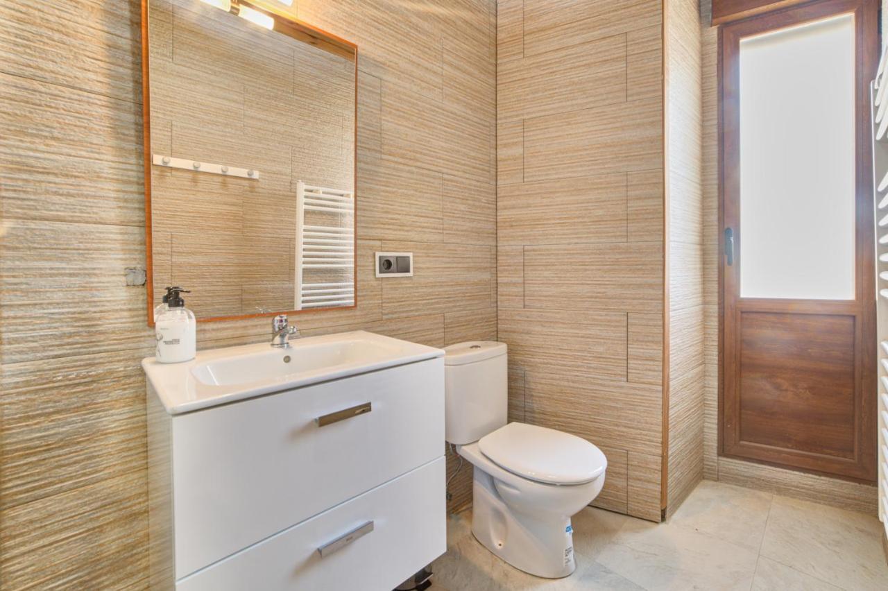 Apartment Juan Pintxame By Clabao Logrono