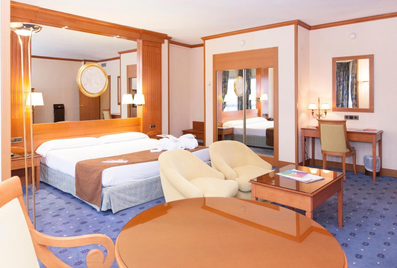 Bracos Hotel Logrono