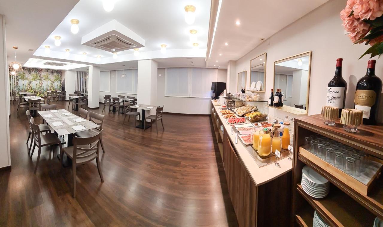 Hotel Bracos