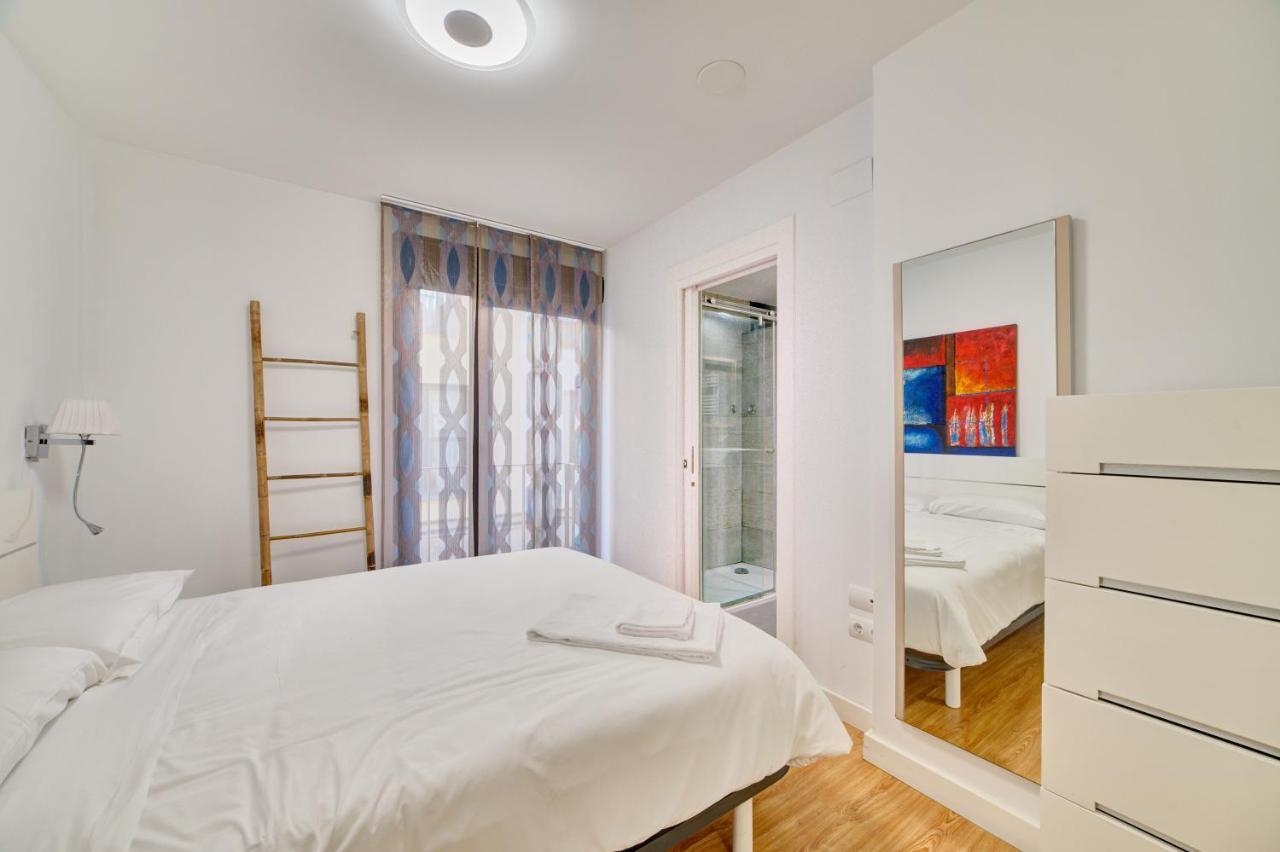 El Lobo By Clabao Apartment