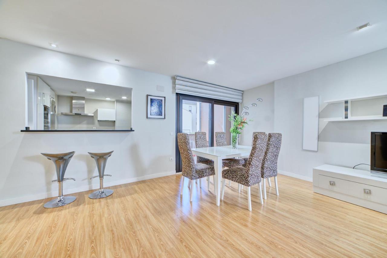 Apartment El Lobo By Clabao Logrono