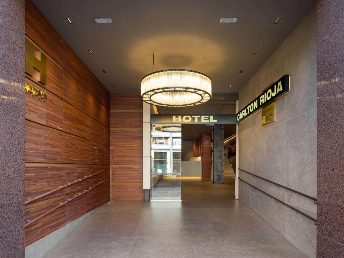 Mercure Carlton Rioja Hotel