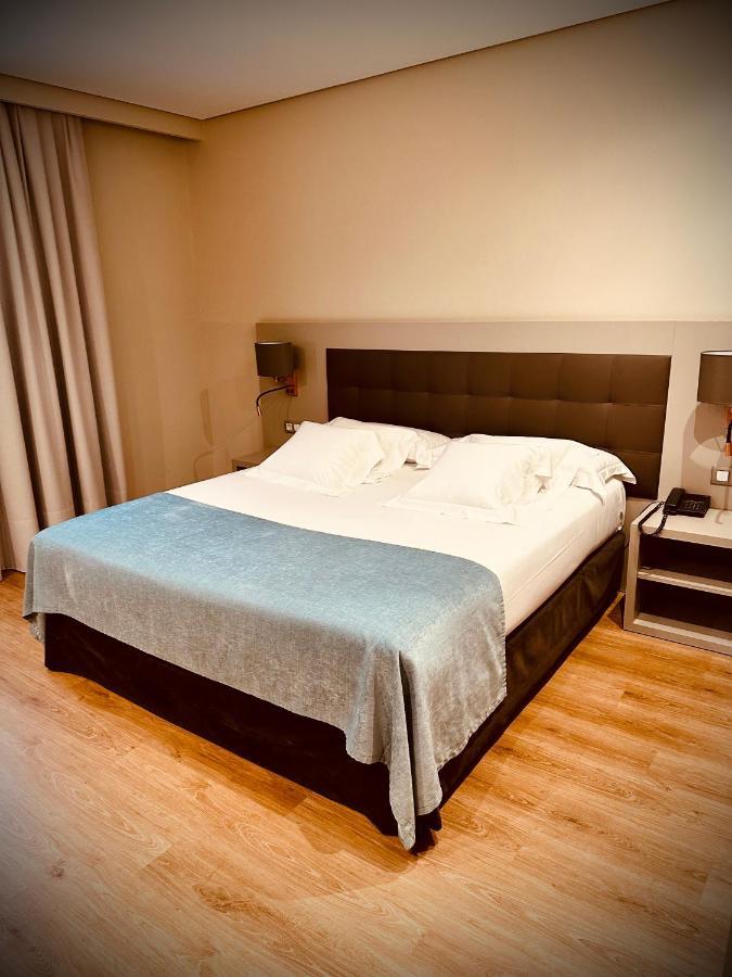 Hotel Mercure Carlton Rioja Logroño