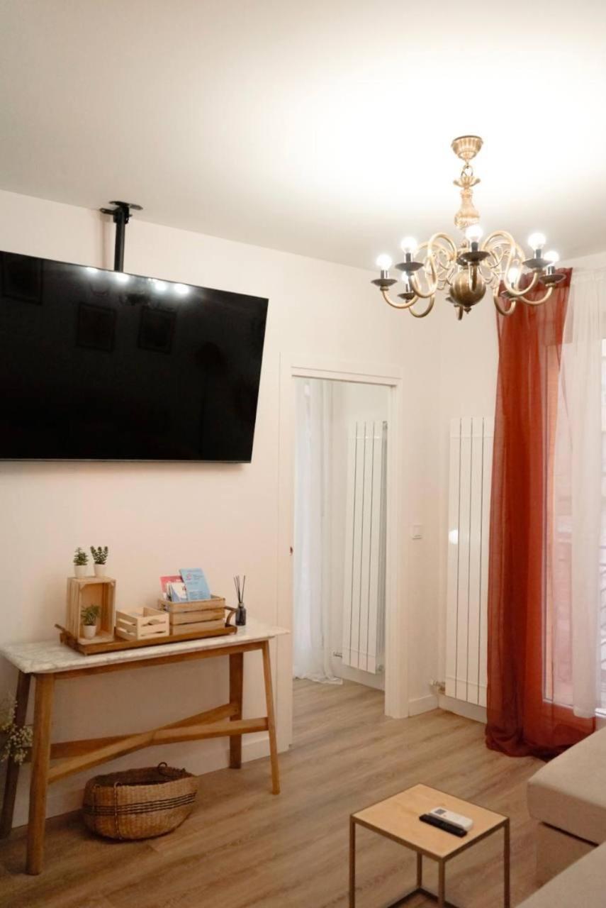 Apartamento Casa Anton