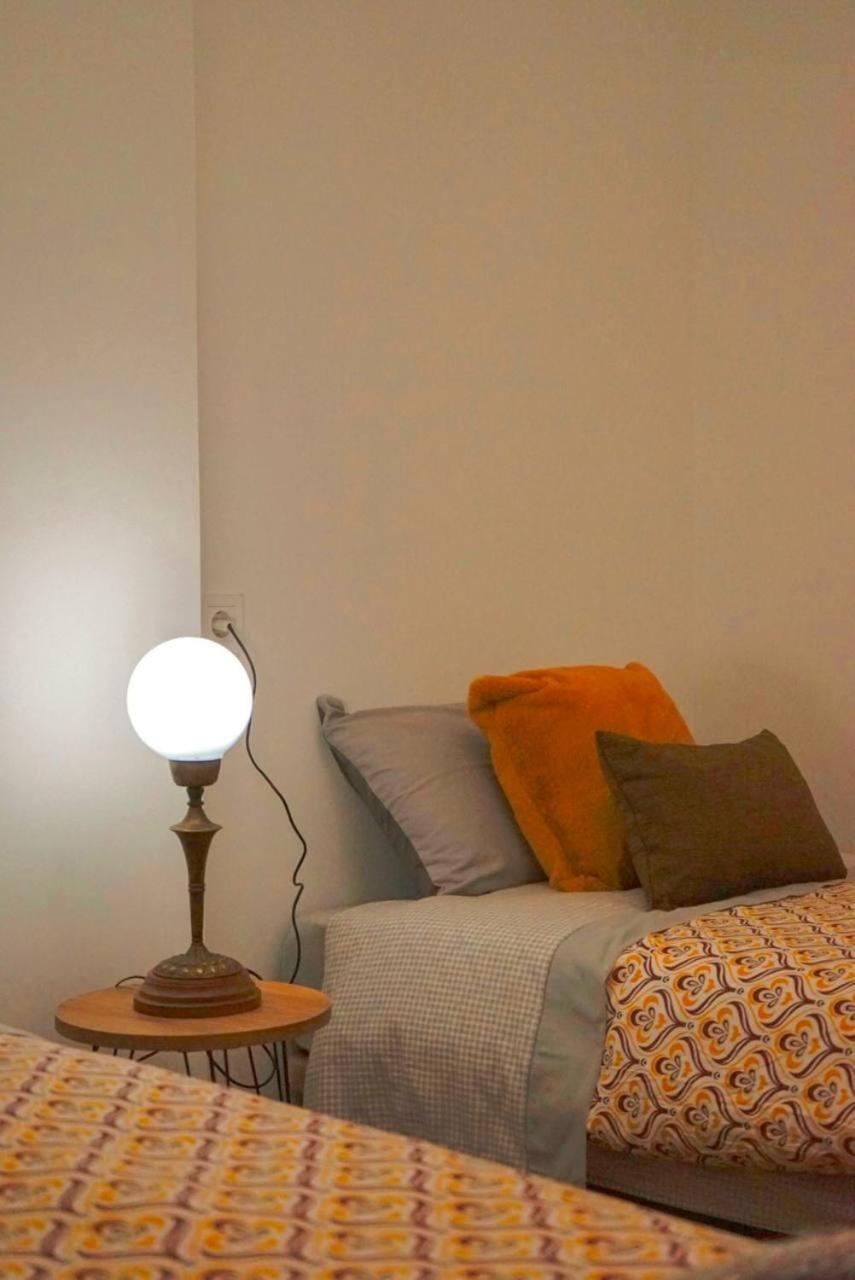 Apartamento Casa Anton *