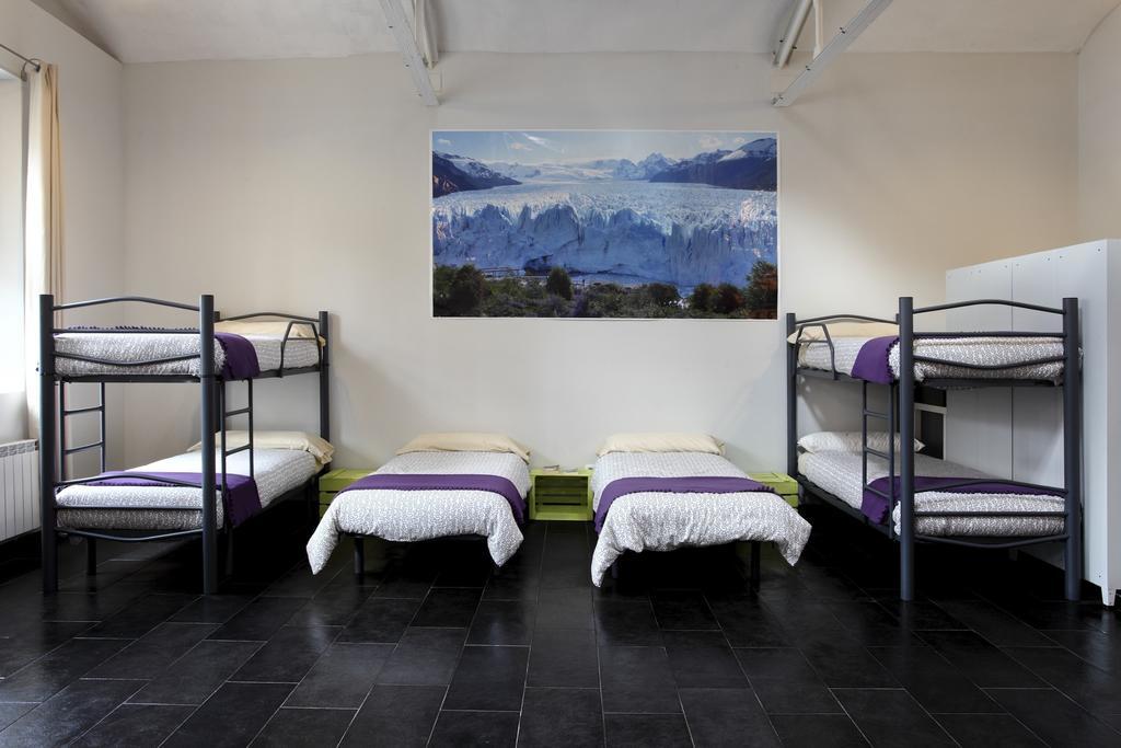 Hostal Check In Rioja *