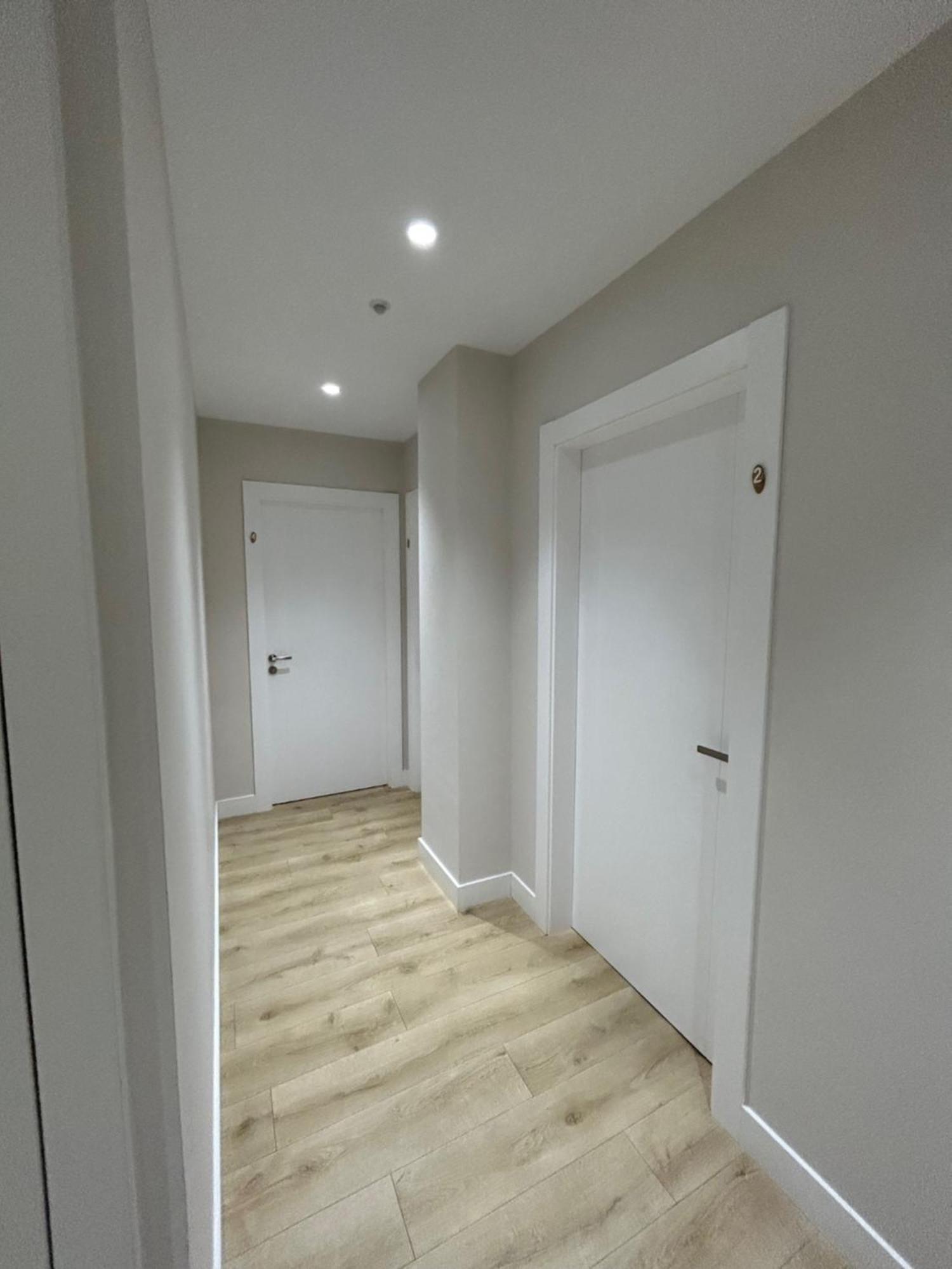 Guest house La Castellana *