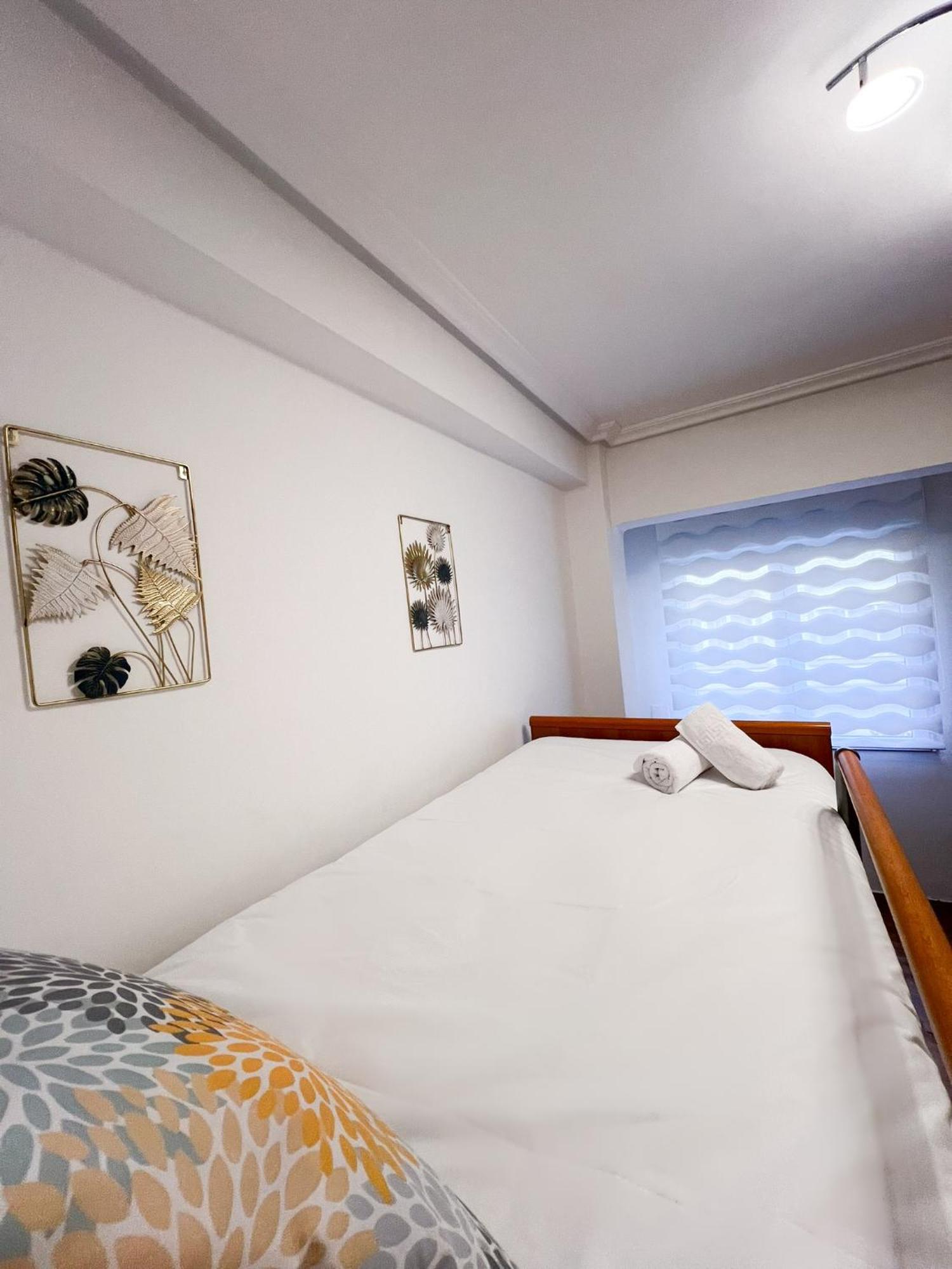 El Balcon De Miguel Apartment Logrono