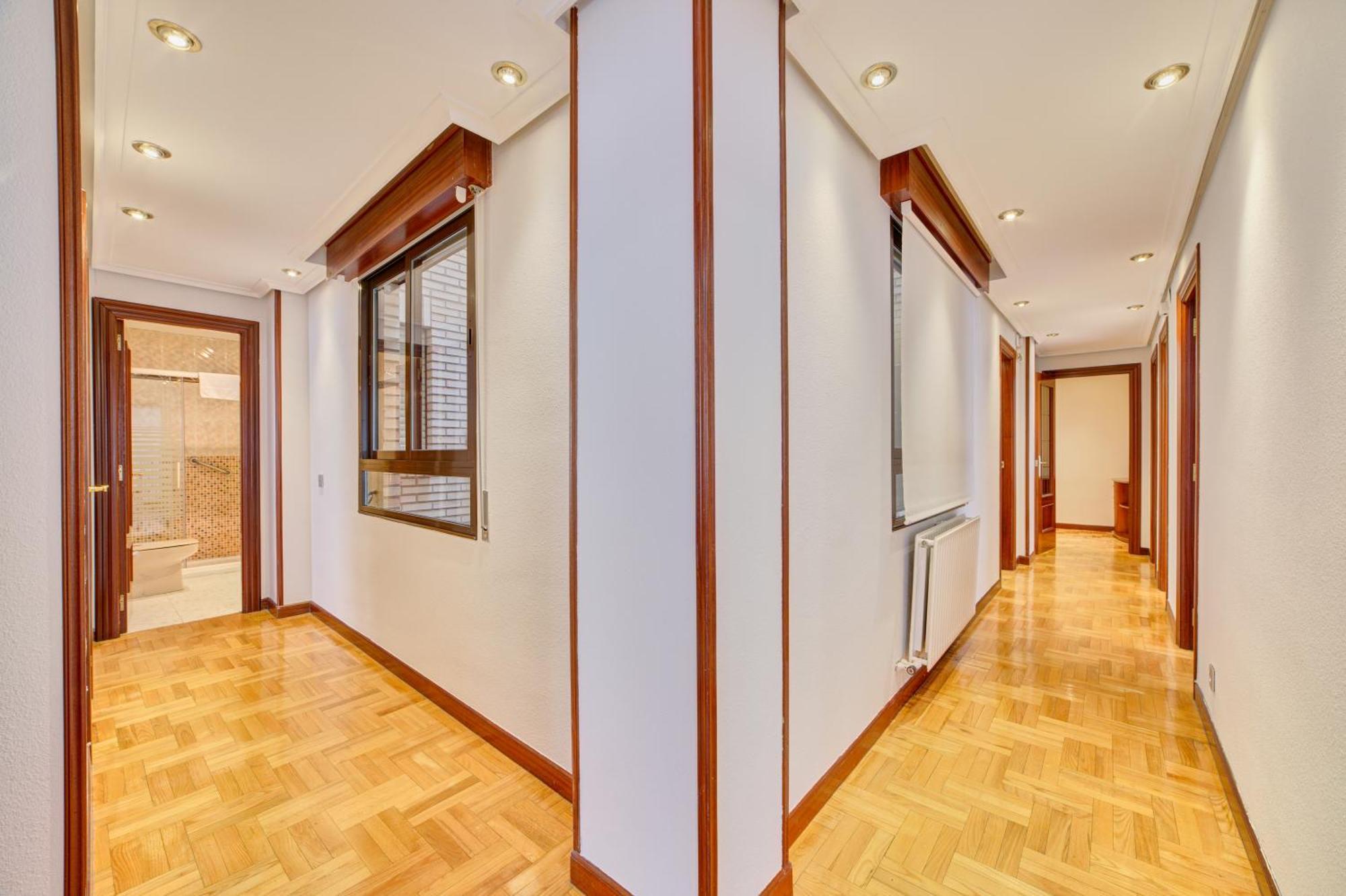 Apartamento El Parque By Clabao