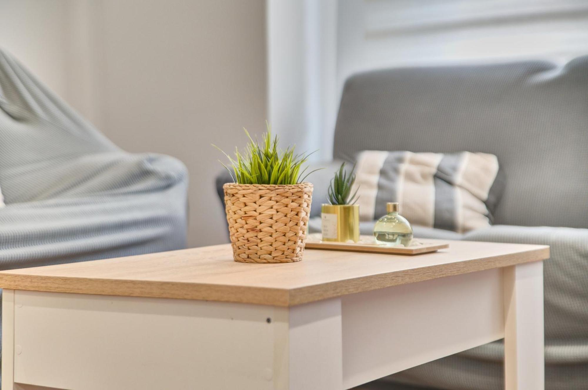Apartamento El Rincon Logrones By Clabao