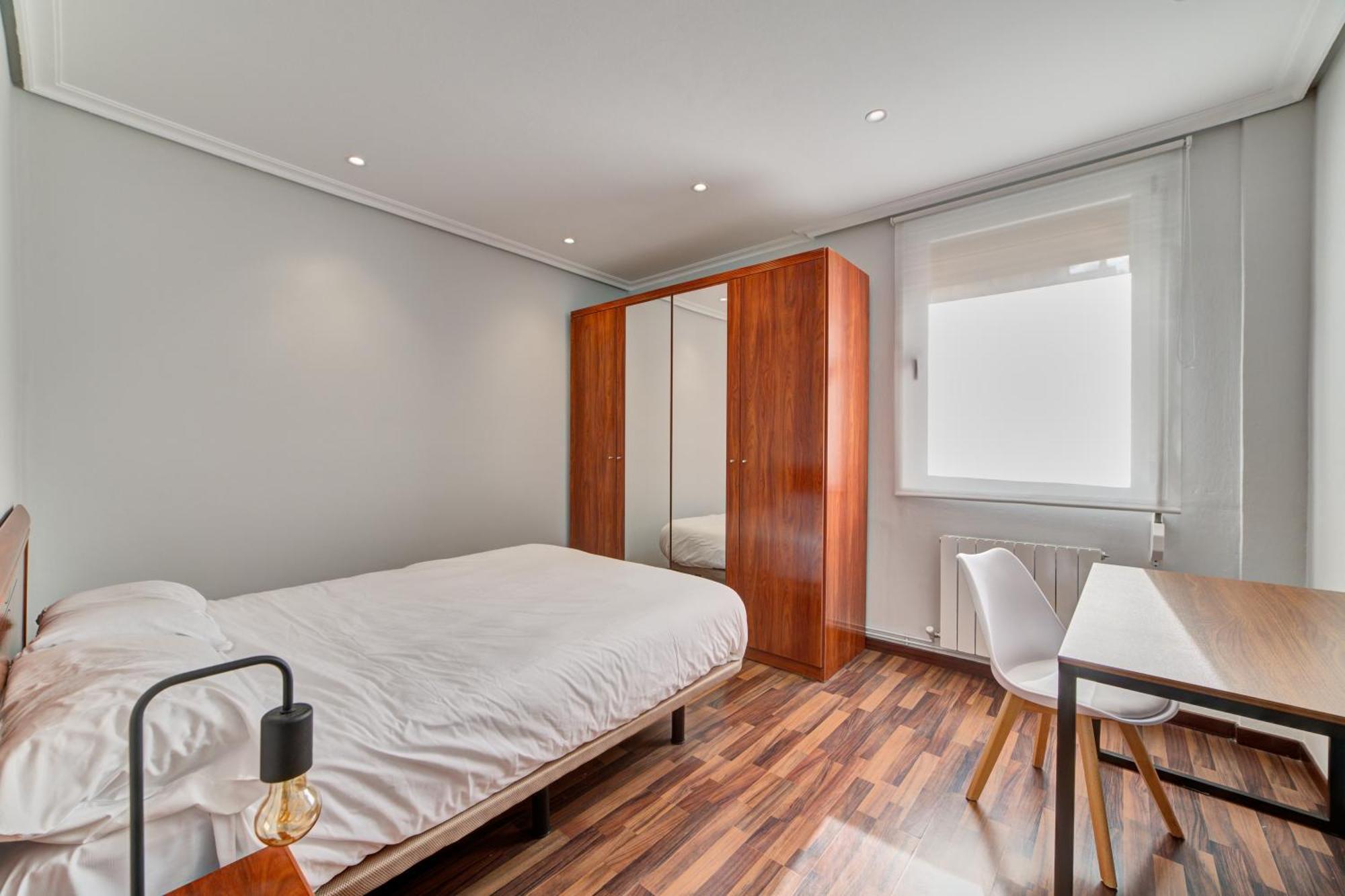 El Rincon Logrones By Clabao Apartamento *
