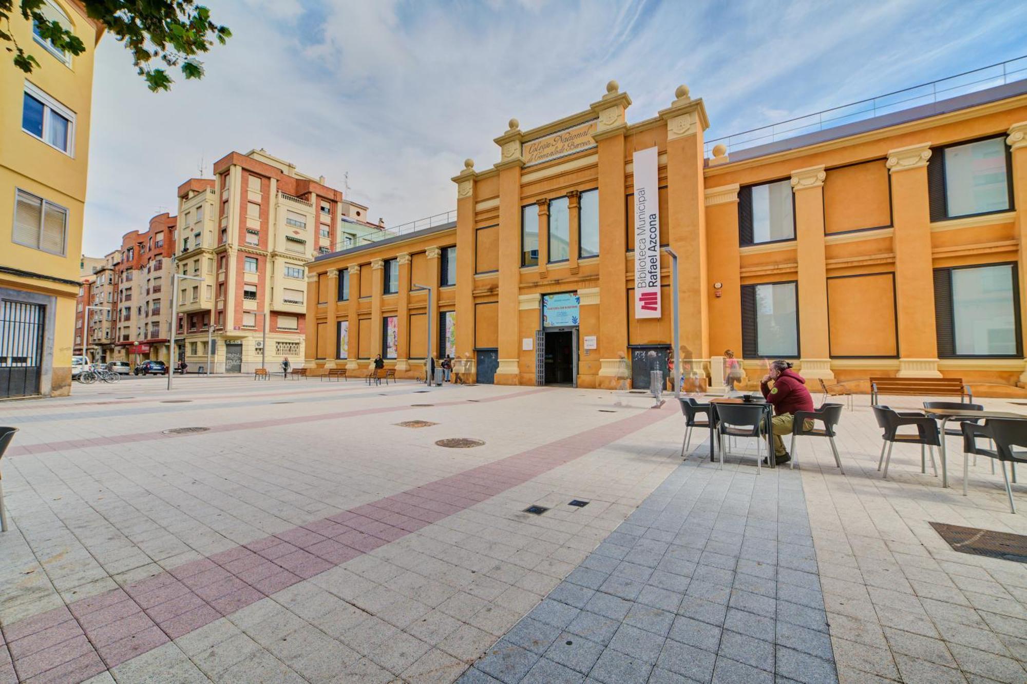 Apartamento El Rincon Logrones By Clabao *