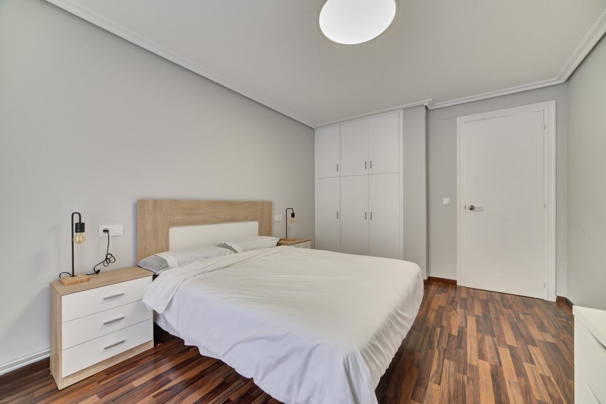 Apartamento El Rincon Logrones By Clabao