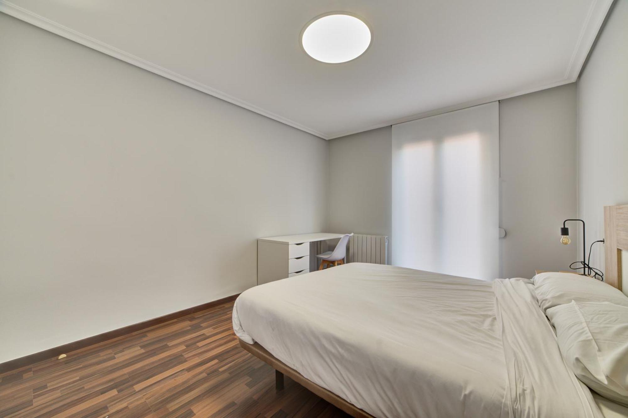 Apartamento El Rincon Logrones By Clabao *
