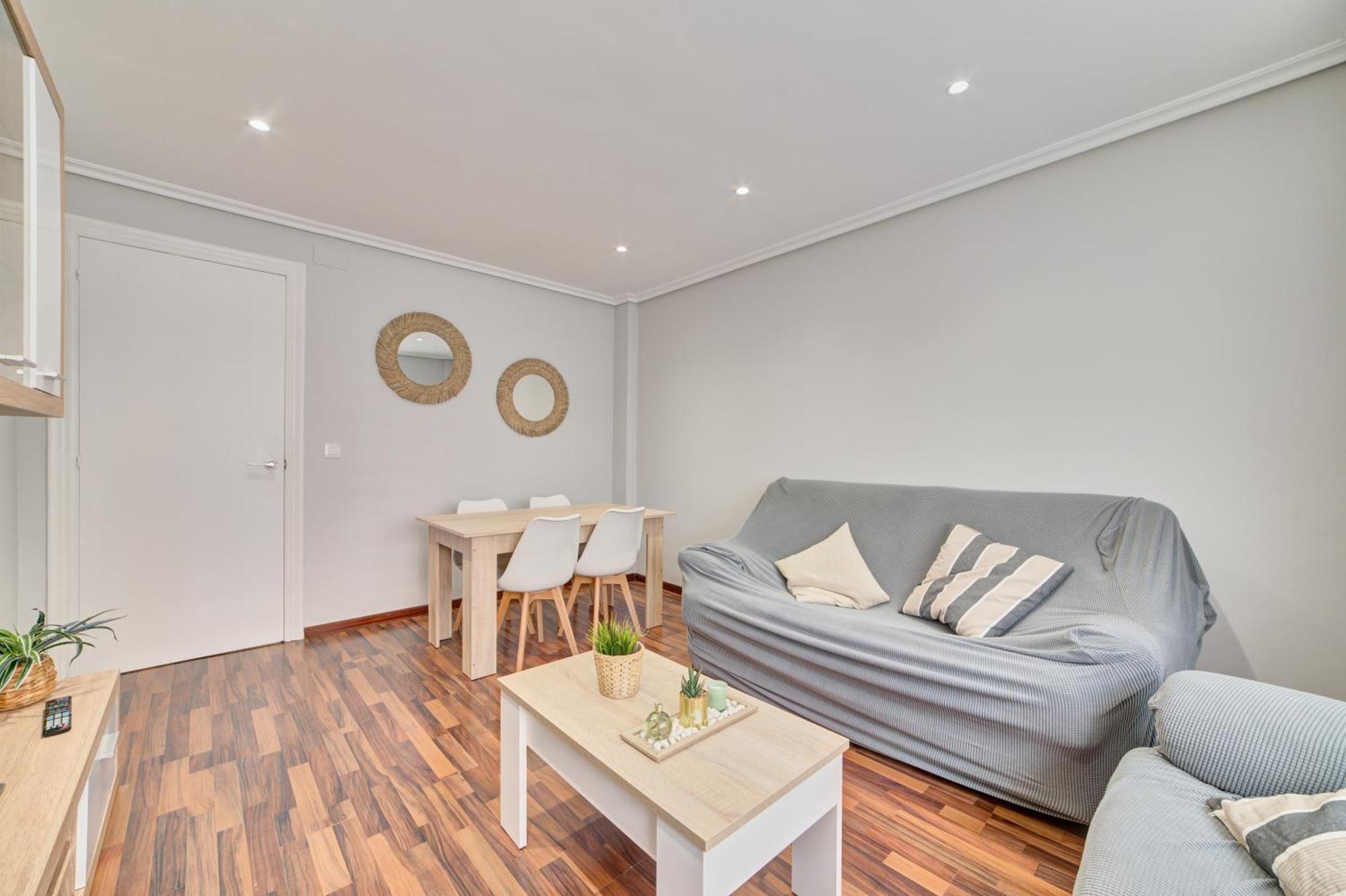 El Rincon Logrones By Clabao Apartamento *