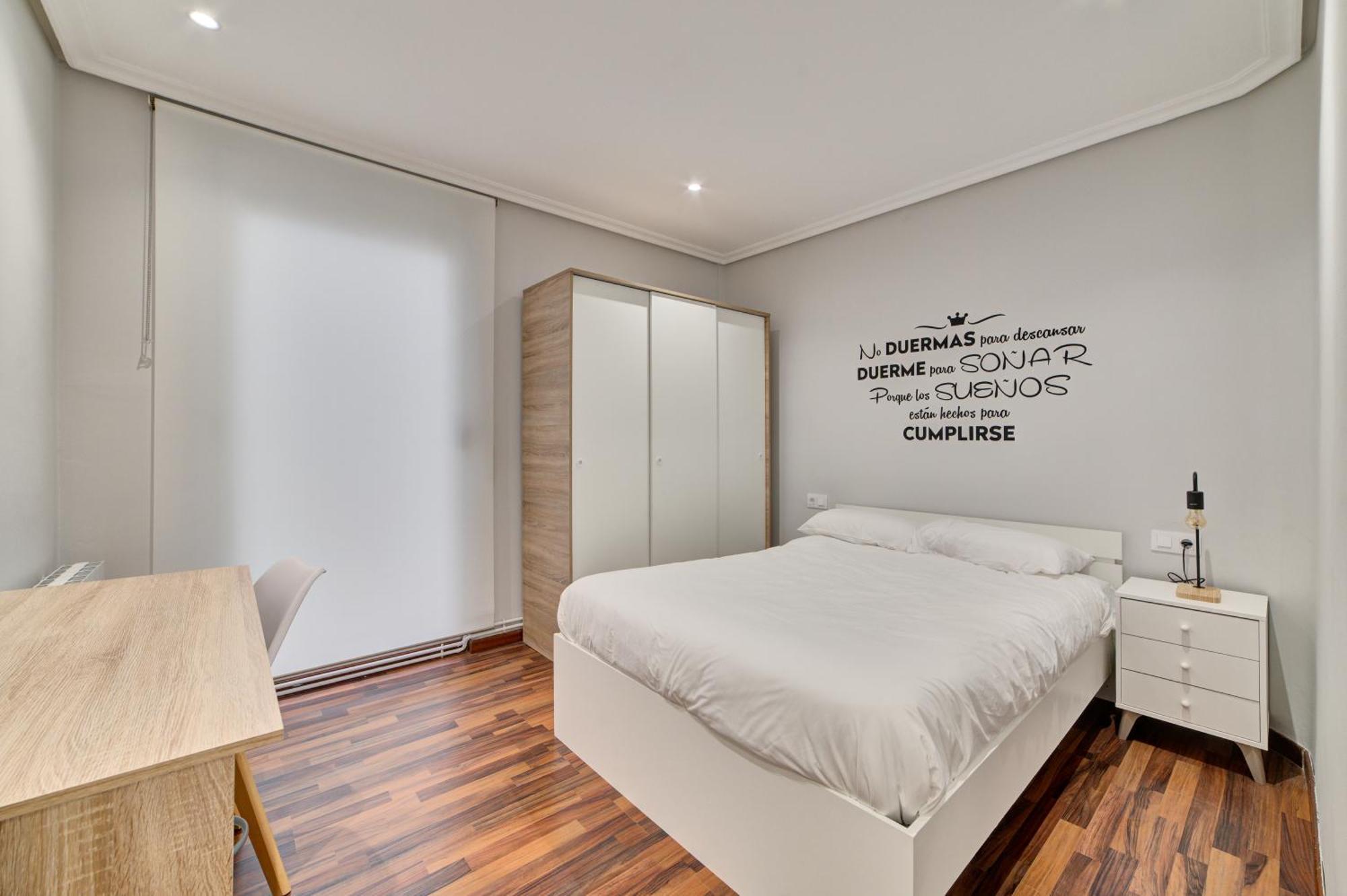Apartamento El Rincon Logrones By Clabao