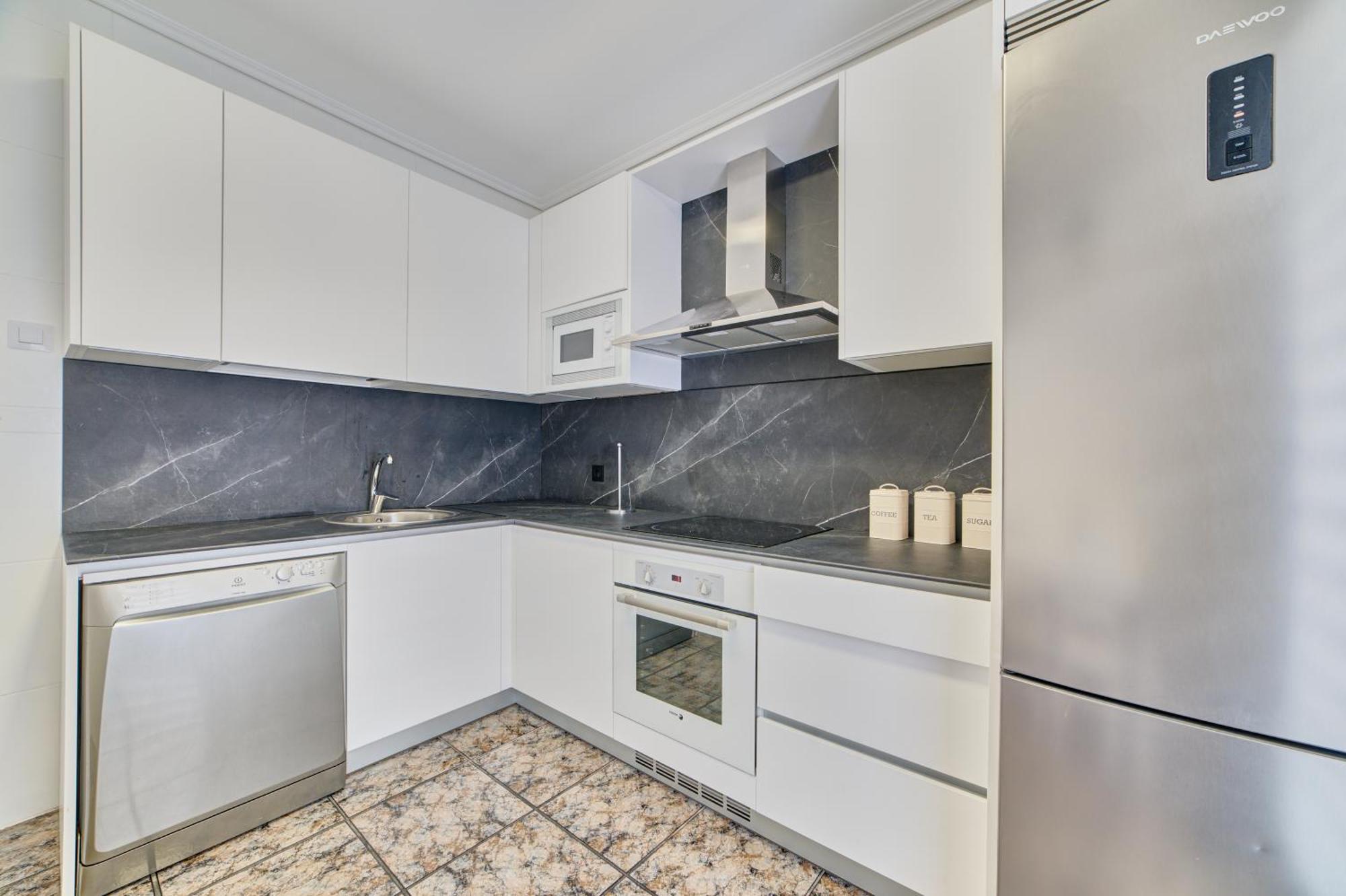 Apartamento El Rincon Logrones By Clabao *