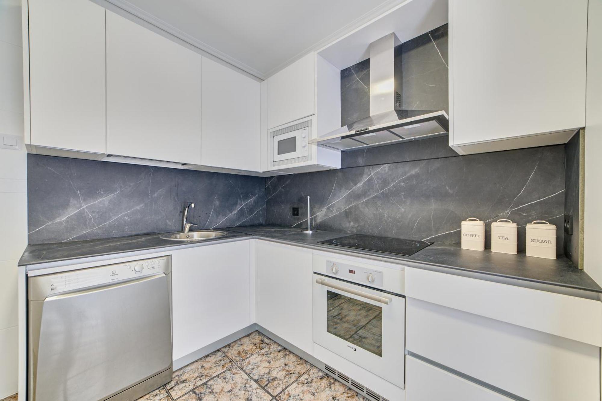 Apartamento El Rincon Logrones By Clabao