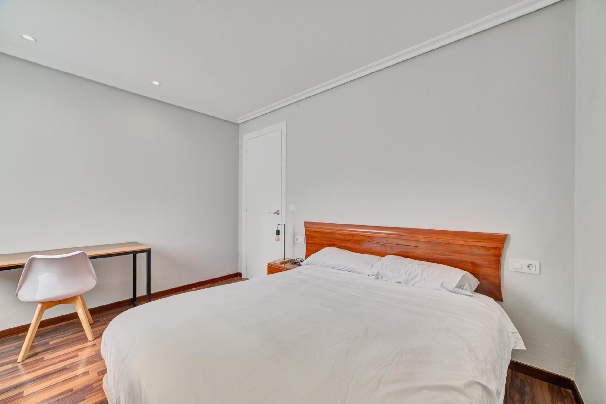 Apartamento El Rincon Logrones By Clabao
