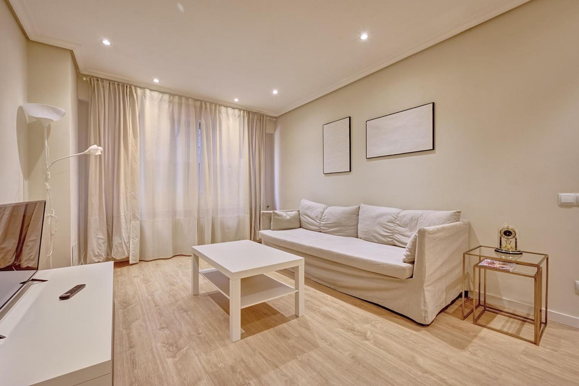 Apartment La Paz By Clabao