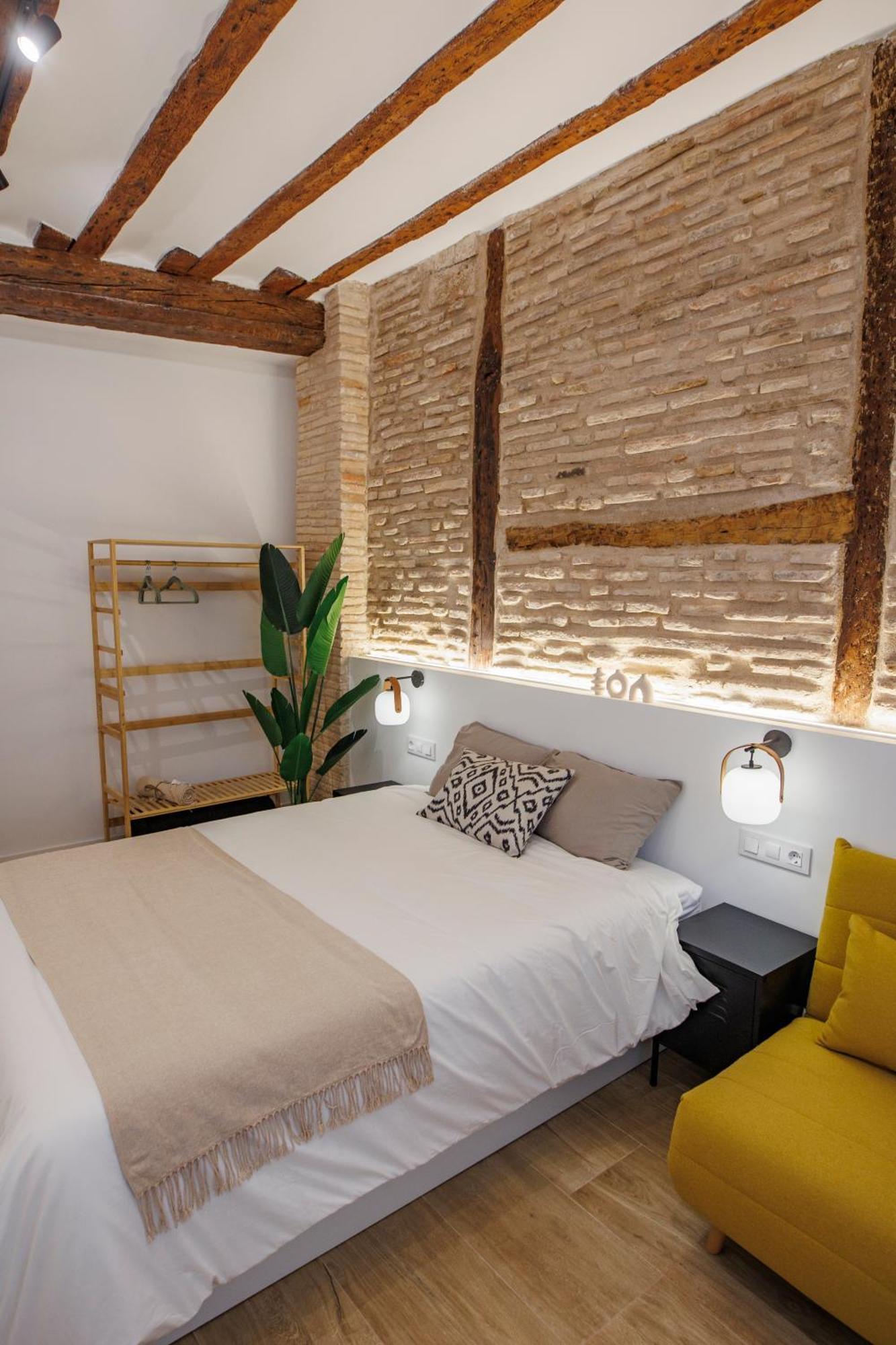 Casa Zarcillo Apartamento
