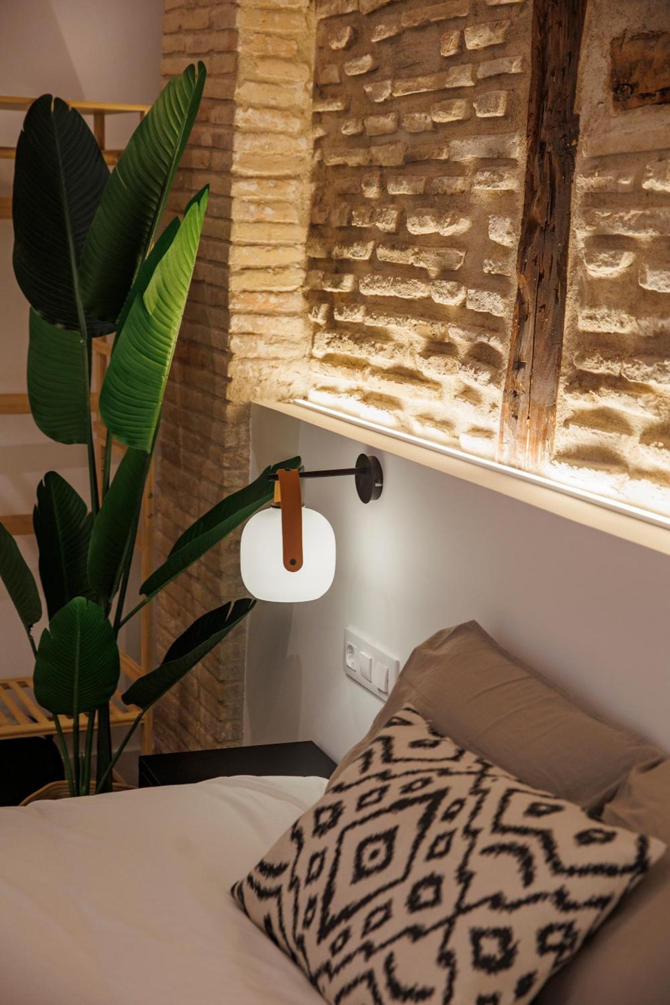 Apartamento Casa Zarcillo
