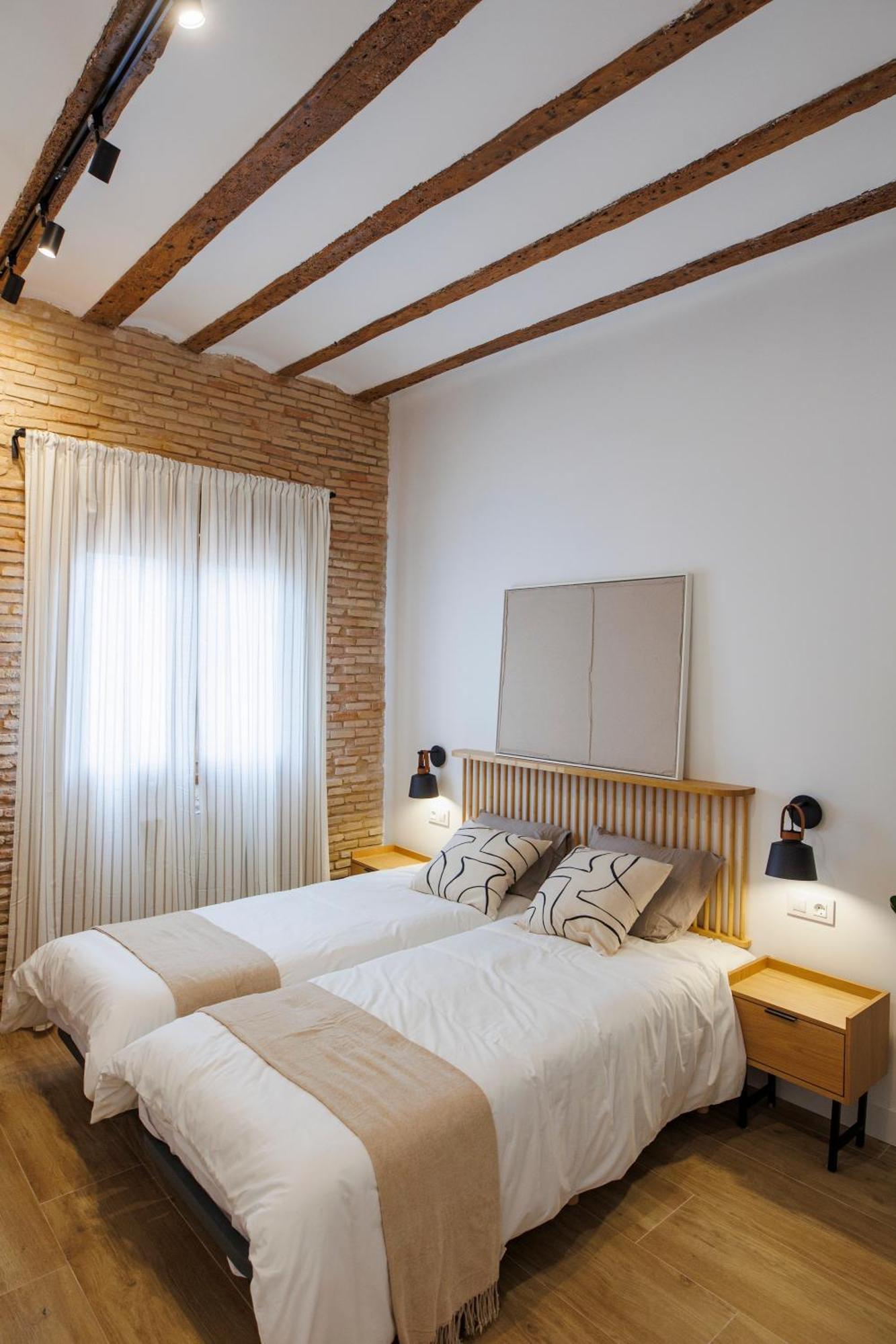 Casa Zarcillo Apartamento Logroño