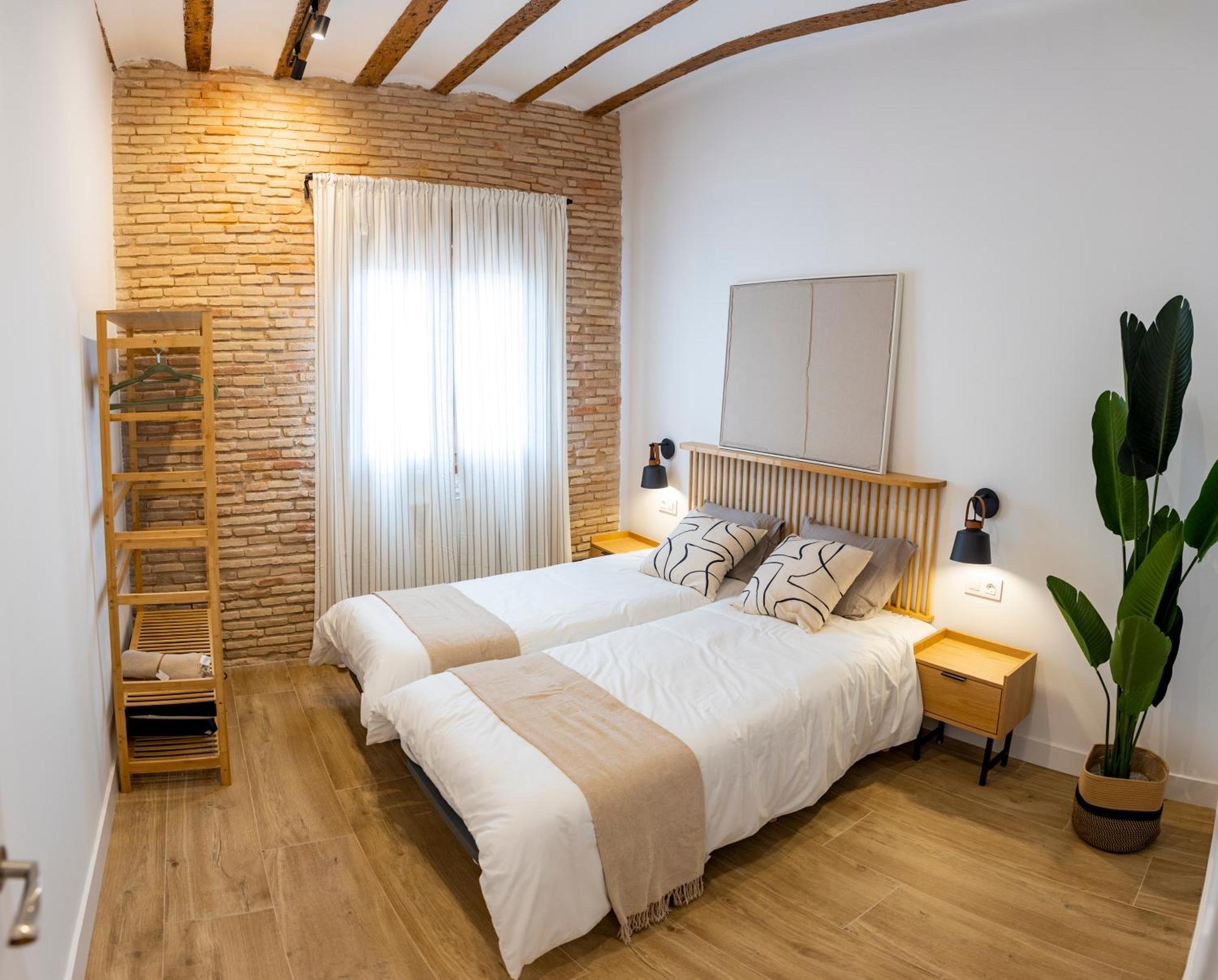 Casa Zarcillo Apartamento Logroño
