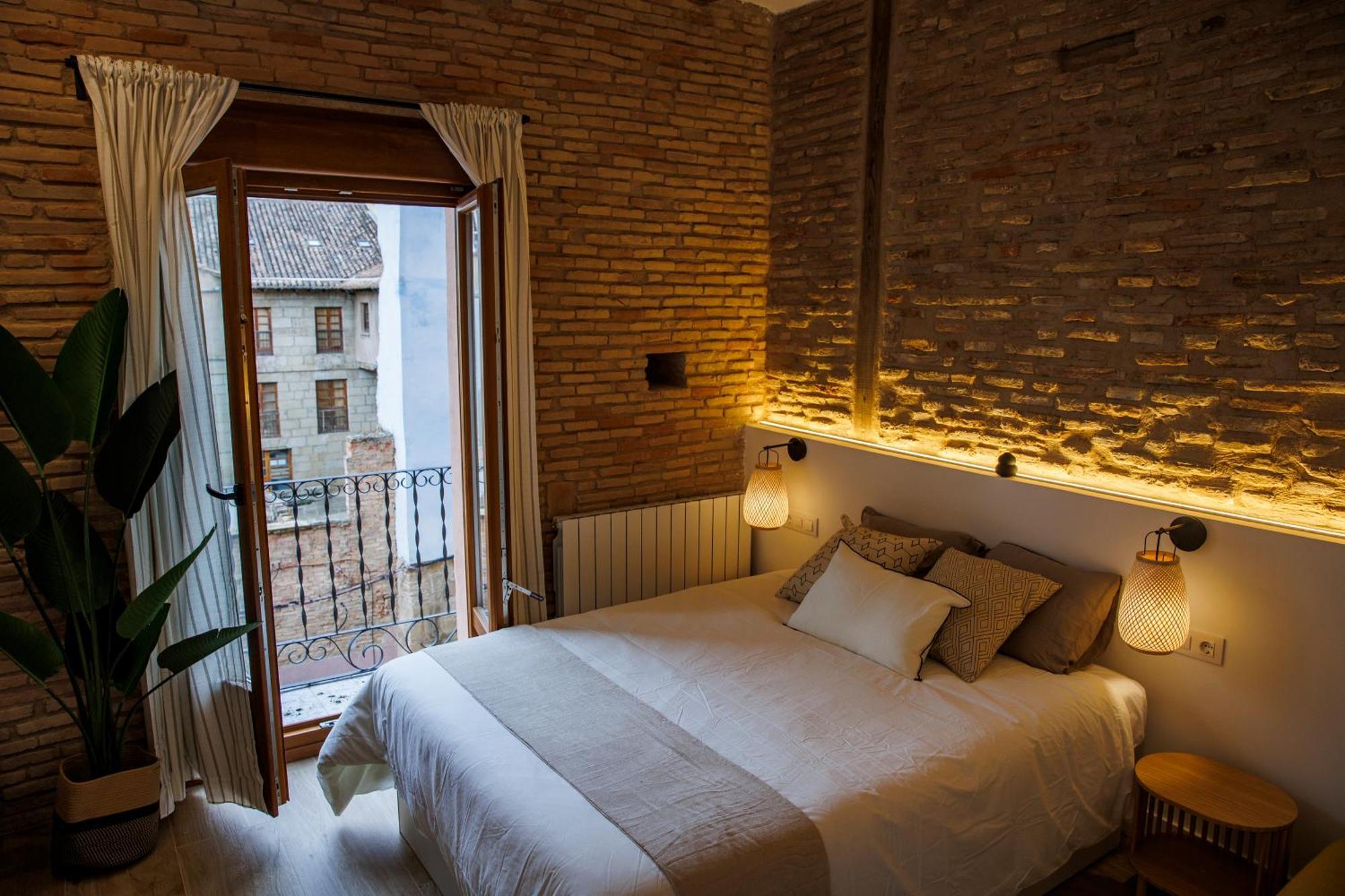 Casa Zarcillo Apartamento *