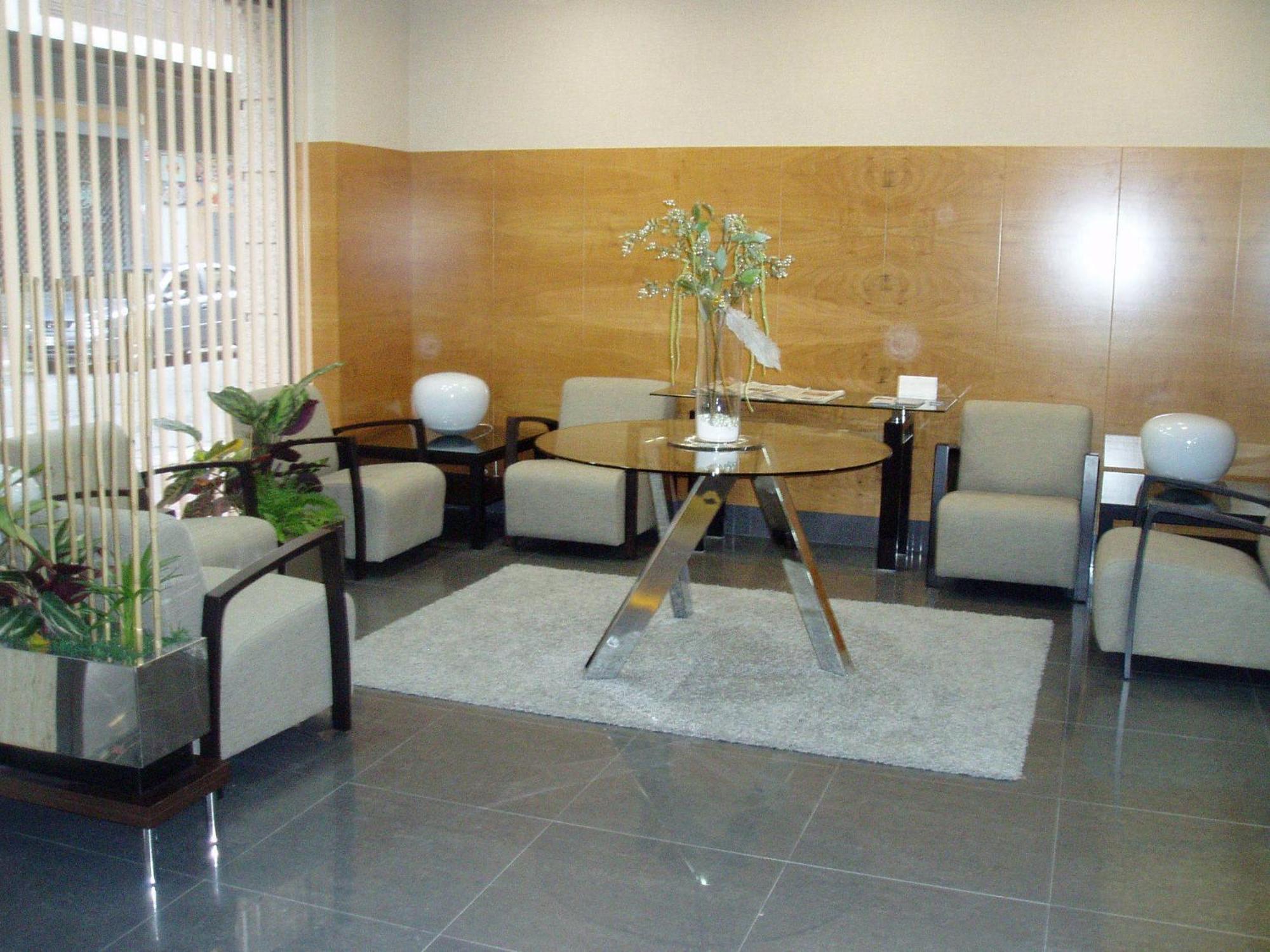 Hotel Condes De Haro 3*