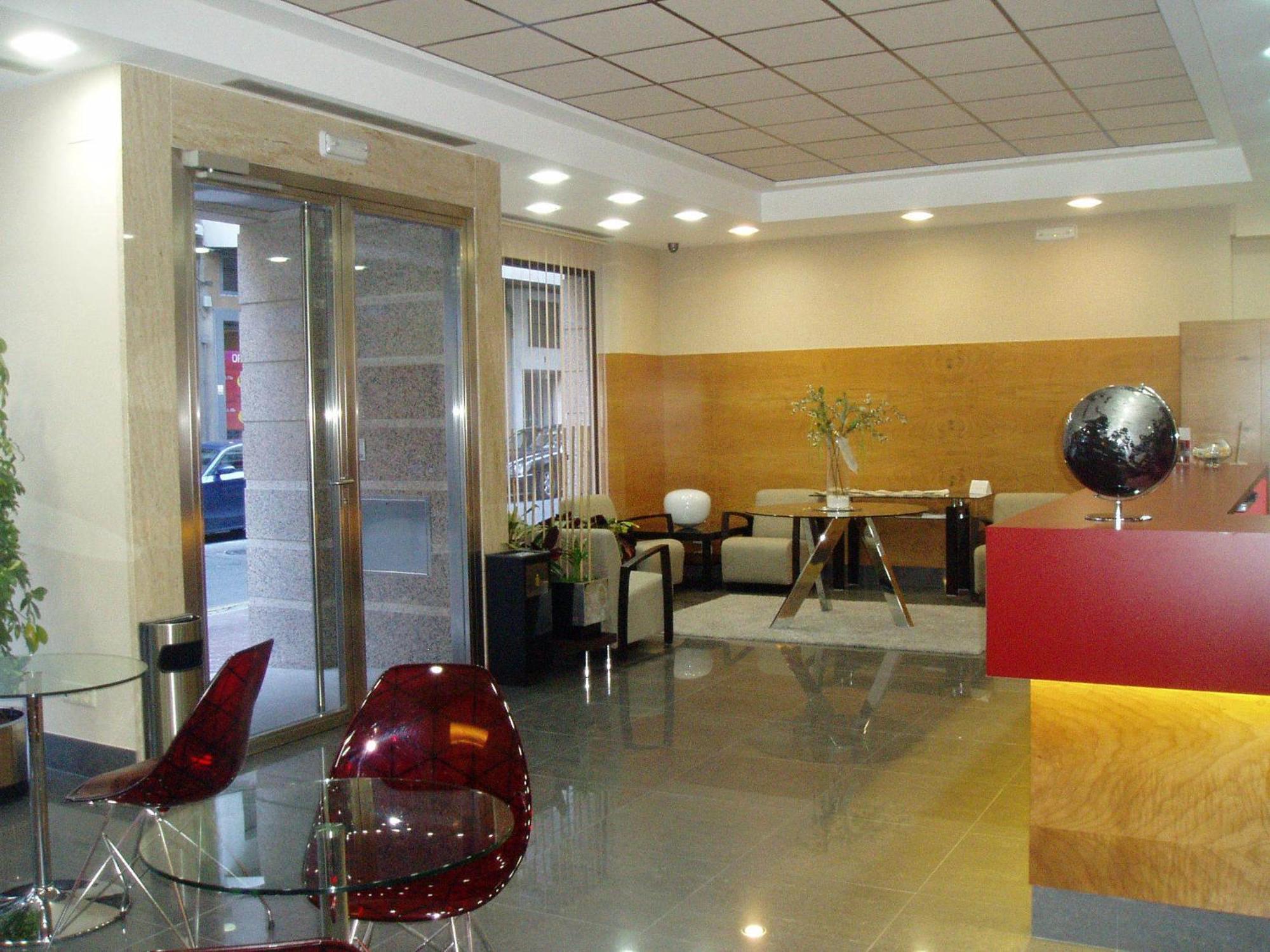 Hotel Condes De Haro Logrono